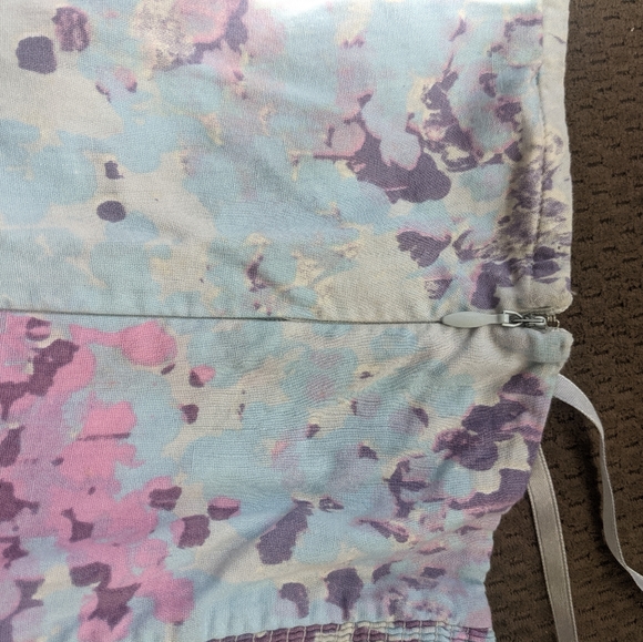 Super Cute strapless Kimchi Blue Sundress - Picture 7 of 7